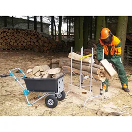 WOLFCRAFT Sägebock 5121000