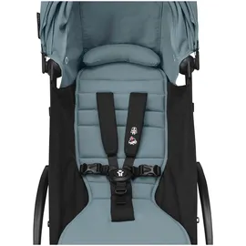 Stokke Stokke® YOYO® 6+ Textilset für Kinderwagen Aqua
