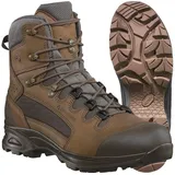 Haix Scout 2.0 brown«, herausnehmbare Sohle