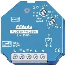 Eltako Dimmschalter FUD61NPN-230V