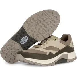 Gabor Sneaker Low Herren Khaki 44,5