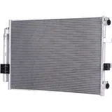 MAHLE ORIGINAL MAHLE AC 861 000S A/C-Kondensator