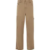Karl Kani Original Washed Cargohose - braun
