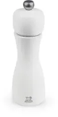 Peugeot TAHITI Salzmühle, mattweiß, 15 cm 2423900 , 1 Stück