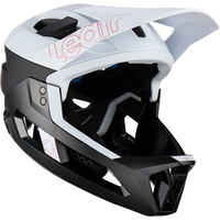 Leatt Helmet MTB Enduro 3.0 V23 Wht #L 59-63cm