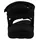 Teva Tirra Damen black/black 38