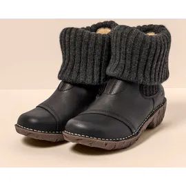 El Naturalista Yggdrasil für Damen, schwarz, 38 EU