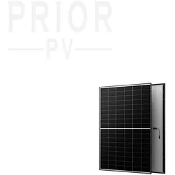 AIKO 470 Wp Neostar 2P schwarzer Rahmen Glas-Folie MAH54Mw