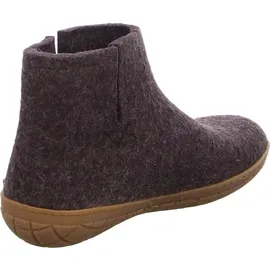 Glerups Clogs Braun 40