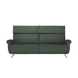 HIMOLLA Sofa 3-sitzig 4150 ¦ ¦ Maße (cm): B: 206 H: 95 T: 87.0