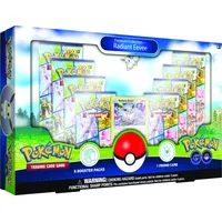 Pokémon GO Radiant Eevee Premium Collection - EN
