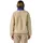 Patagonia Classic Retro-X Jacket - Damen Fleecejacke-Beige-M