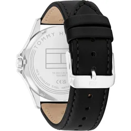 Tommy Hilfiger Bruce Edelstahl 40 mm 1710668