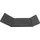 Samsung Foldable Bluetooth with Touchpad Tastatur für Samsung Schwarz
