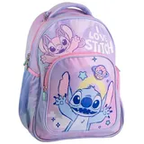 Lilo & Stitch Schultasche 42cm – mit Lilo und Stitch | Gr.: onesize