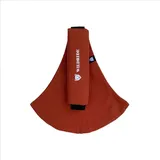 Wildride Kindertrage Basic Kollektion (Hüfttrage), Farbe: Beige