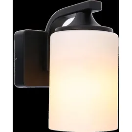 LED's light Außenleuchte anthrazit 1x E27 IP44