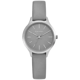 SURI FREY Armbanduhr SFY Nicky in grau silber | Gr.: onesize