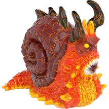 Schleich Eldrador Lavaschnecke 70851