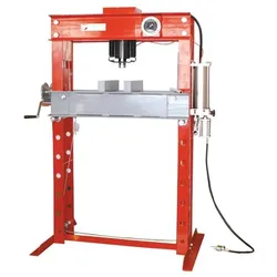 Holzmann Werkstattpresse 45 Tonnen WP45H