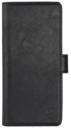 Wallet Case Black - Samsung S22+