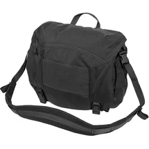 Helikon-Tex Urban Courier Bag Large Cordura schwarz