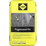 Sakret Fugensand fix grau 15 kg