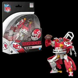 Hasbro Transformers KC-59 Figur 14 cm