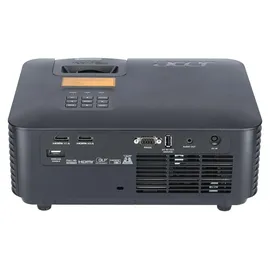 Acer PL2520i DLP Schwarz