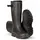 Nash Zt Field Wellies Gummistiefel Dunkelgrün/Schwarz 42
