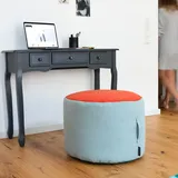 REMEMBER PoufPouf Hocker