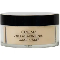 Delfy Cosmetics Cinema Loose Powder Puder 30 g No. 20