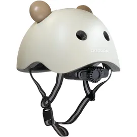 Hudora Beary 44-47 cm Kinder mocha 2021