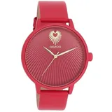 Oozoo Timepieces C11247 Leder 42 mm UOC11247