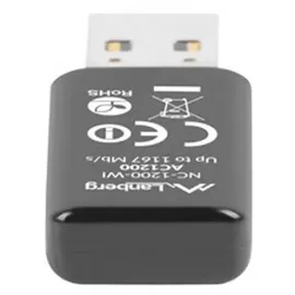 LANBERG NC-1200-WI (USB 3.0)