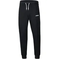 Jako Base Jogginghose mit Bündchen schwarz M