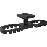 Karle & Rubner Terraflex N9 120 Stück grau