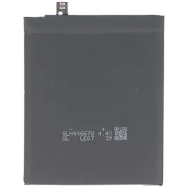 AccuCell Akku passend für Xiaomi Redmi Note 4X, Li-Polymer, 3,85V, 4100mAh, 15,8Wh, ohne Werkzeug
