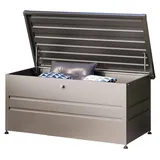primeyard Gartenbox 162 x 84 x 72 cm Anthrazit