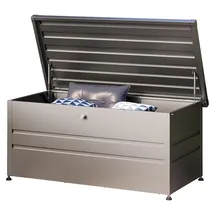 primeyard Gartenbox 162 x 84 x 72 cm Anthrazit