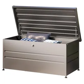 primeyard Gartenbox 162 x 84 x 72 cm Anthrazit