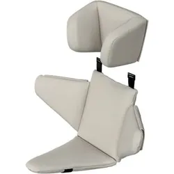 Thule Baby Supporter 2.0 Sitzstütze Grau Modell 2025