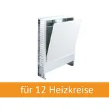 Schlüter Systems BEKOTEC THERM VSE Verteilerschrank