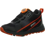 Vado Boots Schwarz 36