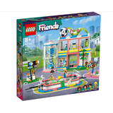 LEGO Friends Sports Center 41744