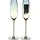 Intirilife Sektglas 0,2 l 2 St.