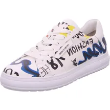 Peter Kaiser Sneaker Damen Weiß 40,5
