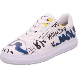 Peter Kaiser Sneaker Damen Weiß 40,5