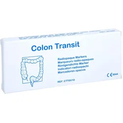 Colon Trans Radiopaque Mar
