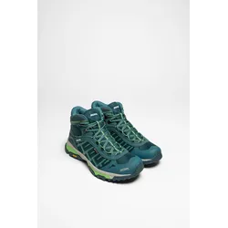 Meindl Finale Mid GTX Herren (Green/Lime), 43 EU
